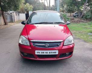 Tata Indica DLG BS III