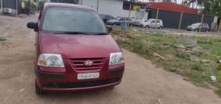 Hyundai Santro Xing GLS