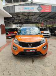 Tata Nexon XZ Plus