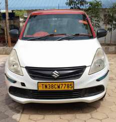 Maruti Suzuki Swift Tour S