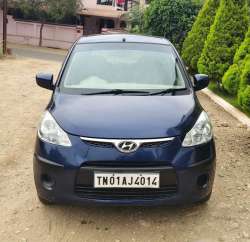 Hyundai i10 Magna