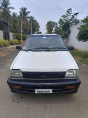 Maruti Suzuki 800 AC