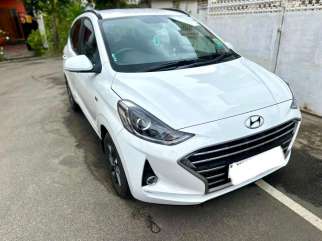 Hyundai Grand i10 Nios Sportz