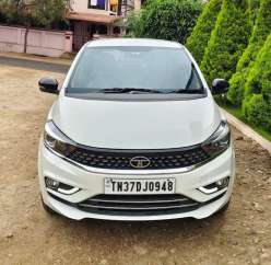 Tata Tigor XZ