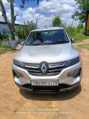 Renault Kwid RXT