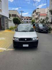 Maruti Suzuki Alto LXI