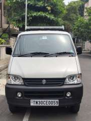 Maruti Suzuki Eeco 5 STR Ac