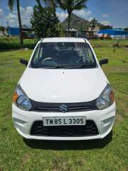 Maruti Suzuki Alto 800 LXI
