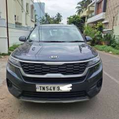 Kia Seltos HTK D