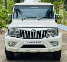 Mahindra Bolero B6 (O)