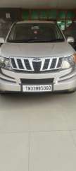 Mahindra XUV500 others