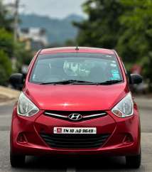 Hyundai Eon Magna Plus