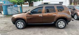 Renault Duster 110 PS RXL Adventure