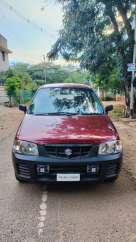 Maruti Suzuki Alto LXI