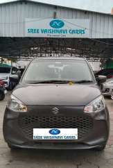 Maruti Suzuki Alto K10 VXI
