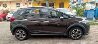 Honda WR-V 1.5 VX i-DTEC