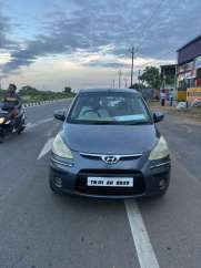 Hyundai i10 Sportz