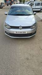 Volkswagen Polo 1.2 Highline