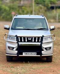 Mahindra Bolero Neo N10 R