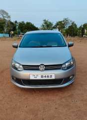 Volkswagen Vento 1.6 Highline Plus