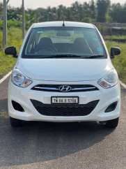 Hyundai i10 1.1 Era