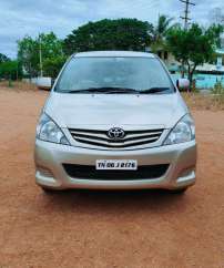 Toyota Innova 2.5 G