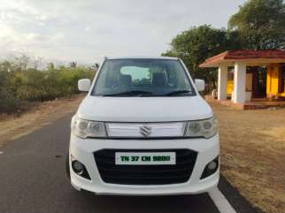 Maruti Suzuki Wagon R VXI