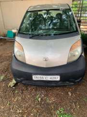 Tata Nano LX