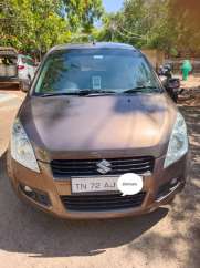 Maruti Suzuki Ritz Vdi