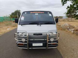 Maruti Suzuki Omni 5 seater