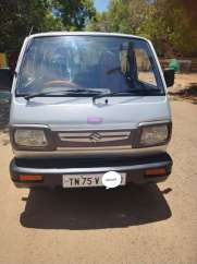 Maruti Suzuki Omni 5 seater