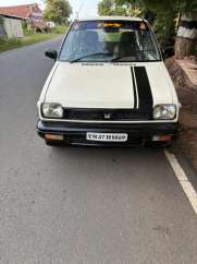 Maruti Suzuki 800 Std