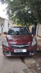 Maruti Suzuki Swift VDI