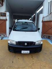 Maruti Suzuki Alto LX