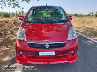 Maruti Suzuki Zen LXI