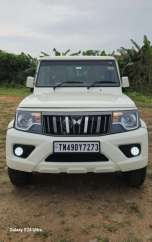 Mahindra Bolero B6