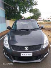 Maruti Suzuki Swift VDI