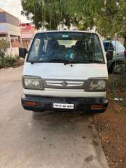 Maruti Suzuki Omni 8 seater