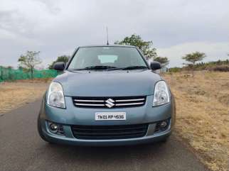 Maruti Suzuki Swift dzire ZDI