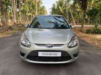 Ford Figo others