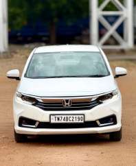 Honda Amaze VX  MT