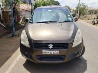 Maruti Suzuki Ritz Vdi