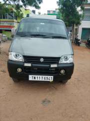 Maruti Suzuki Eeco 5 STR CNG With HTR