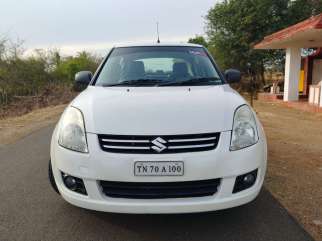 Maruti Suzuki Swift dzire LXI
