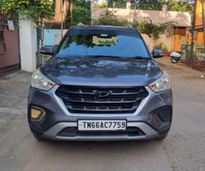 Hyundai Creta 1.4 E Plus