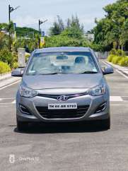 Hyundai i20 1.2 Magna (O)