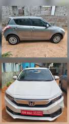 Maruti Suzuki Swift VDI
