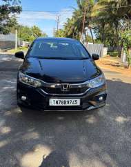 Honda City others