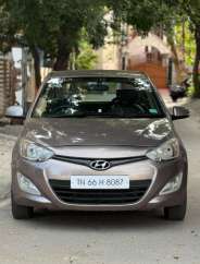 Hyundai i20 1.2 Magna
