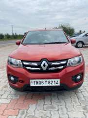 Renault Kwid others